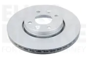 Bremsscheibe EUROBRAKE 5815313992
