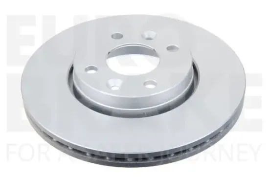 Bremsscheibe EUROBRAKE 5815313992 Bild Bremsscheibe EUROBRAKE 5815313992