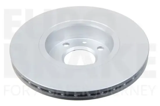 Bremsscheibe EUROBRAKE 5815313992 Bild Bremsscheibe EUROBRAKE 5815313992