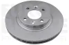 Bremsscheibe EUROBRAKE 5815313996 Bild Bremsscheibe EUROBRAKE 5815313996
