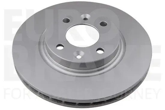 Bremsscheibe EUROBRAKE 5815313996 Bild Bremsscheibe EUROBRAKE 5815313996