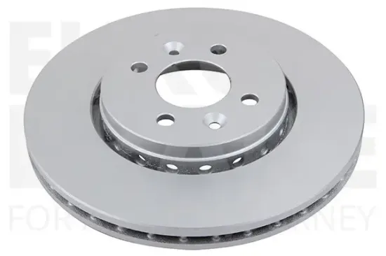 Bremsscheibe Vorderachse EUROBRAKE 5815313997 Bild Bremsscheibe Vorderachse EUROBRAKE 5815313997