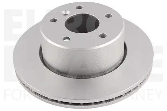 Bremsscheibe Vorderachse EUROBRAKE 5815314022 Bild Bremsscheibe Vorderachse EUROBRAKE 5815314022