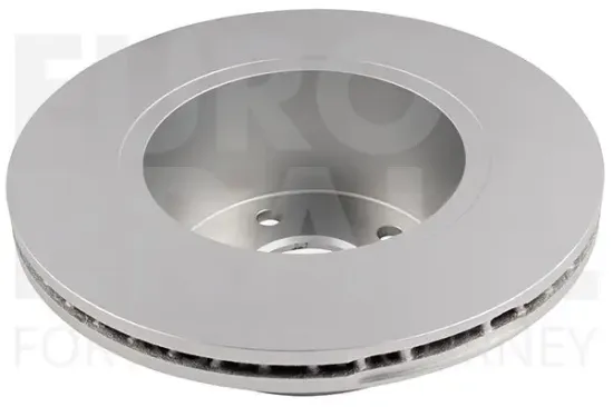 Bremsscheibe Vorderachse EUROBRAKE 5815314022 Bild Bremsscheibe Vorderachse EUROBRAKE 5815314022