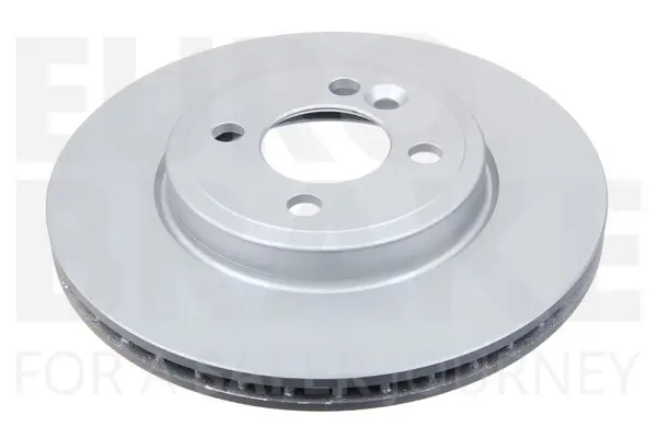 Bremsscheibe Vorderachse EUROBRAKE 5815314034