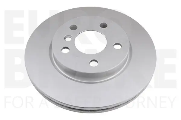 Bremsscheibe Vorderachse EUROBRAKE 5815314048