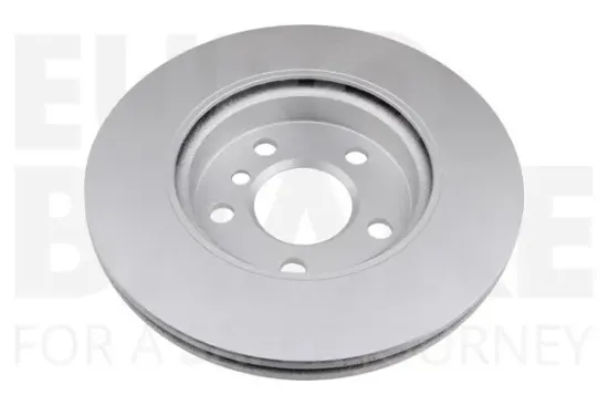 Bremsscheibe Vorderachse EUROBRAKE 5815314048 Bild Bremsscheibe Vorderachse EUROBRAKE 5815314048
