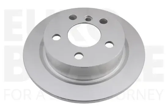 Bremsscheibe Hinterachse EUROBRAKE 5815314049 Bild Bremsscheibe Hinterachse EUROBRAKE 5815314049