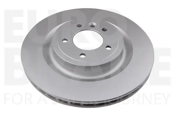 Bremsscheibe EUROBRAKE 5815314052