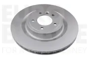 Bremsscheibe EUROBRAKE 5815314052