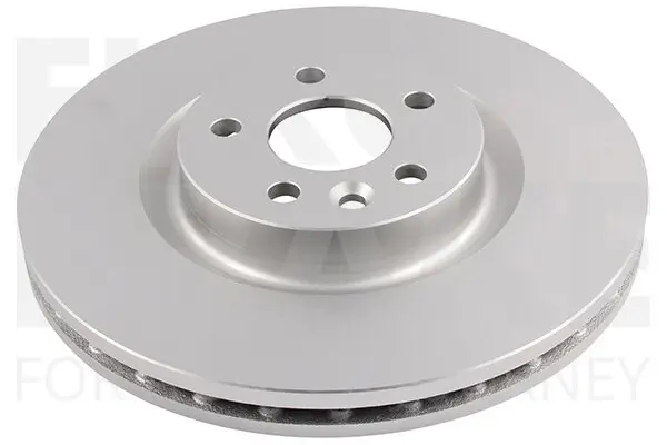Bremsscheibe Vorderachse EUROBRAKE 5815314053