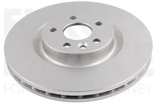 Bremsscheibe Vorderachse EUROBRAKE 5815314053 Bild Bremsscheibe Vorderachse EUROBRAKE 5815314053