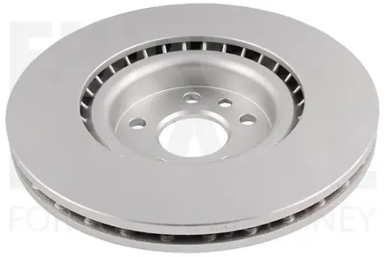 Bremsscheibe Vorderachse EUROBRAKE 5815314053 Bild Bremsscheibe Vorderachse EUROBRAKE 5815314053