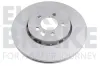 Bremsscheibe EUROBRAKE 5815314055