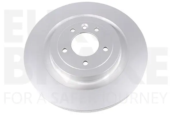 Bremsscheibe EUROBRAKE 5815314056