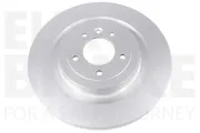 Bremsscheibe EUROBRAKE 5815314056