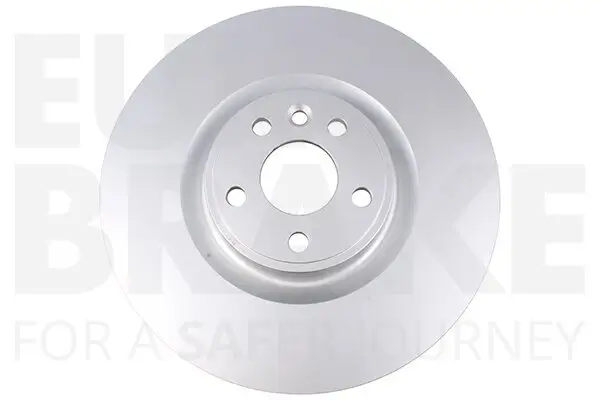 Bremsscheibe EUROBRAKE 5815314057