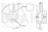 Bremsscheibe EUROBRAKE 5815314057 Bild Bremsscheibe EUROBRAKE 5815314057