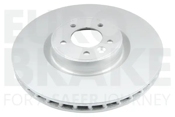 Bremsscheibe EUROBRAKE 5815314064