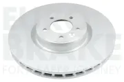 Bremsscheibe EUROBRAKE 5815314064