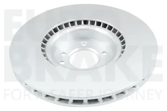 Bremsscheibe EUROBRAKE 5815314064 Bild Bremsscheibe EUROBRAKE 5815314064