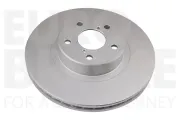 Bremsscheibe Vorderachse EUROBRAKE 5815314406