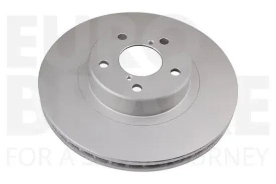 Bremsscheibe Vorderachse EUROBRAKE 5815314406 Bild Bremsscheibe Vorderachse EUROBRAKE 5815314406