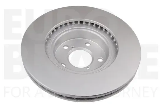 Bremsscheibe Vorderachse EUROBRAKE 5815314406 Bild Bremsscheibe Vorderachse EUROBRAKE 5815314406