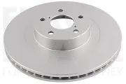 Bremsscheibe EUROBRAKE 5815314412