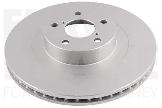 Bremsscheibe EUROBRAKE 5815314412 Bild Bremsscheibe EUROBRAKE 5815314412