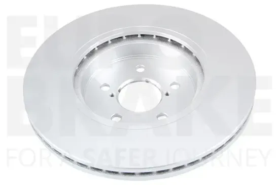 Bremsscheibe Vorderachse EUROBRAKE 5815314429 Bild Bremsscheibe Vorderachse EUROBRAKE 5815314429