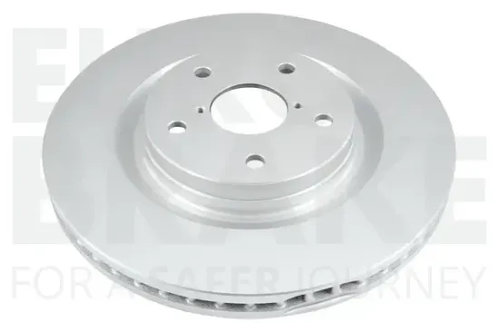 Bremsscheibe Vorderachse EUROBRAKE 5815314430 Bild Bremsscheibe Vorderachse EUROBRAKE 5815314430