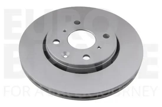Bremsscheibe EUROBRAKE 58153145102 Bild Bremsscheibe EUROBRAKE 58153145102