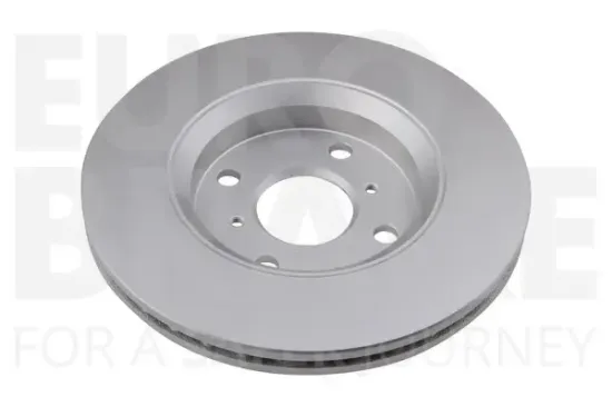 Bremsscheibe EUROBRAKE 58153145102 Bild Bremsscheibe EUROBRAKE 58153145102