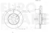 Bremsscheibe EUROBRAKE 58153145102 Bild Bremsscheibe EUROBRAKE 58153145102
