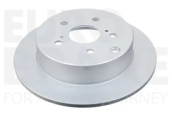 Bremsscheibe Hinterachse EUROBRAKE 58153145112 Bild Bremsscheibe Hinterachse EUROBRAKE 58153145112