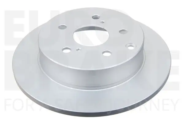 Bremsscheibe Hinterachse EUROBRAKE 58153145114