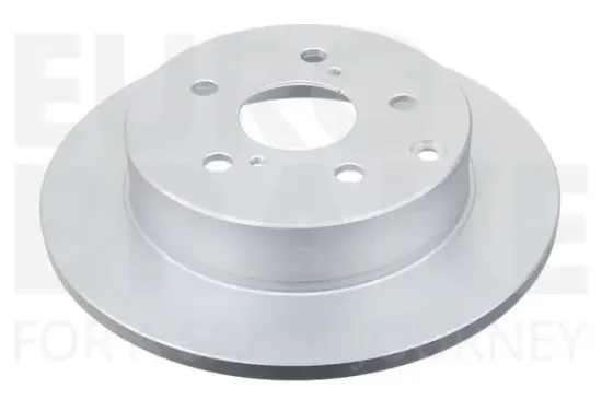 Bremsscheibe Hinterachse EUROBRAKE 58153145114 Bild Bremsscheibe Hinterachse EUROBRAKE 58153145114