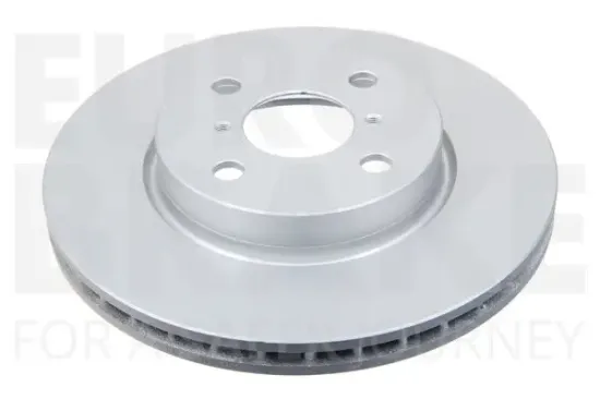 Bremsscheibe Vorderachse EUROBRAKE 58153145115 Bild Bremsscheibe Vorderachse EUROBRAKE 58153145115