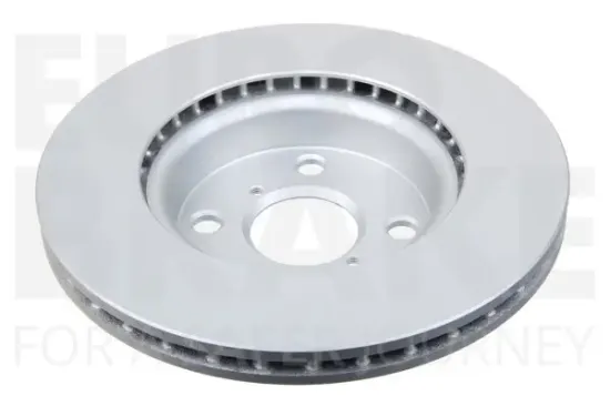 Bremsscheibe Vorderachse EUROBRAKE 58153145115 Bild Bremsscheibe Vorderachse EUROBRAKE 58153145115