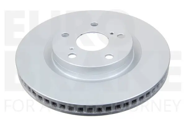 Bremsscheibe Vorderachse EUROBRAKE 58153145117