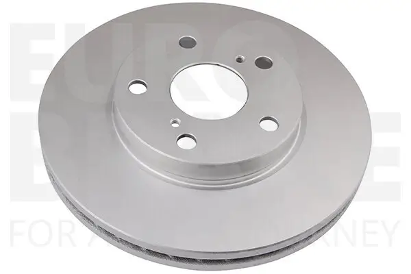 Bremsscheibe Vorderachse EUROBRAKE 58153145120
