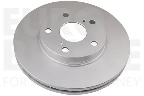 Bremsscheibe Vorderachse EUROBRAKE 58153145120 Bild Bremsscheibe Vorderachse EUROBRAKE 58153145120