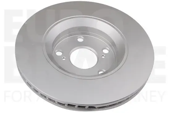 Bremsscheibe Vorderachse EUROBRAKE 58153145122 Bild Bremsscheibe Vorderachse EUROBRAKE 58153145122