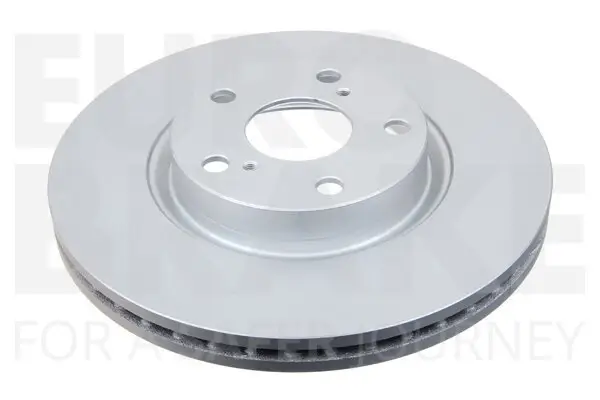 Bremsscheibe Vorderachse EUROBRAKE 58153145125