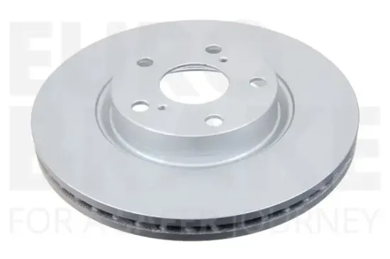 Bremsscheibe EUROBRAKE 58153147115 Bild Bremsscheibe EUROBRAKE 58153147115