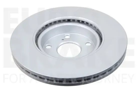 Bremsscheibe Vorderachse EUROBRAKE 58153145125 Bild Bremsscheibe Vorderachse EUROBRAKE 58153145125