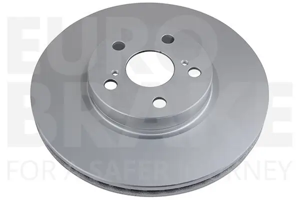 Bremsscheibe Vorderachse EUROBRAKE 58153145132