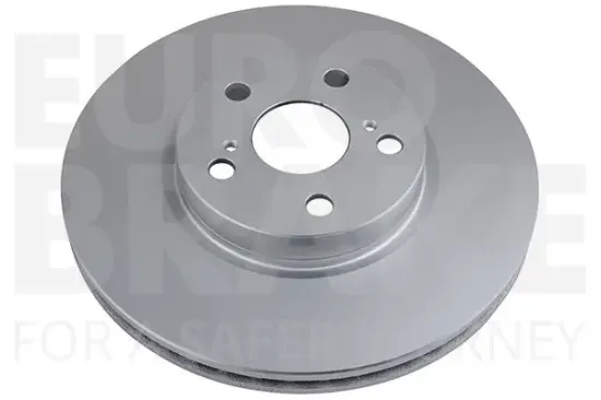 Bremsscheibe Vorderachse EUROBRAKE 58153145132 Bild Bremsscheibe Vorderachse EUROBRAKE 58153145132