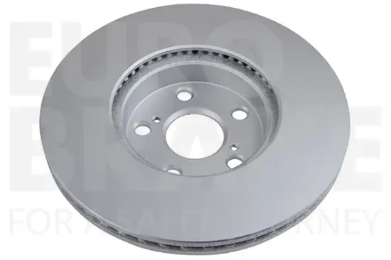 Bremsscheibe Vorderachse EUROBRAKE 58153145132 Bild Bremsscheibe Vorderachse EUROBRAKE 58153145132
